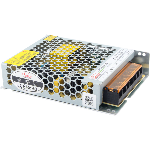 LRS-100 AC/DC Switching Power Supply