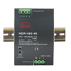 NDR-480 480W Din Rail Strømforsyning