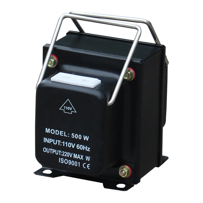 TC Series 100W to 3000W 110V/220V Step Up and Step Down Transformer