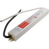 SMV Series 10W to 1000W 5V/12V/15V/24V/48V Constant Voltage Single Output Waterproof IP67 LED DRIVER