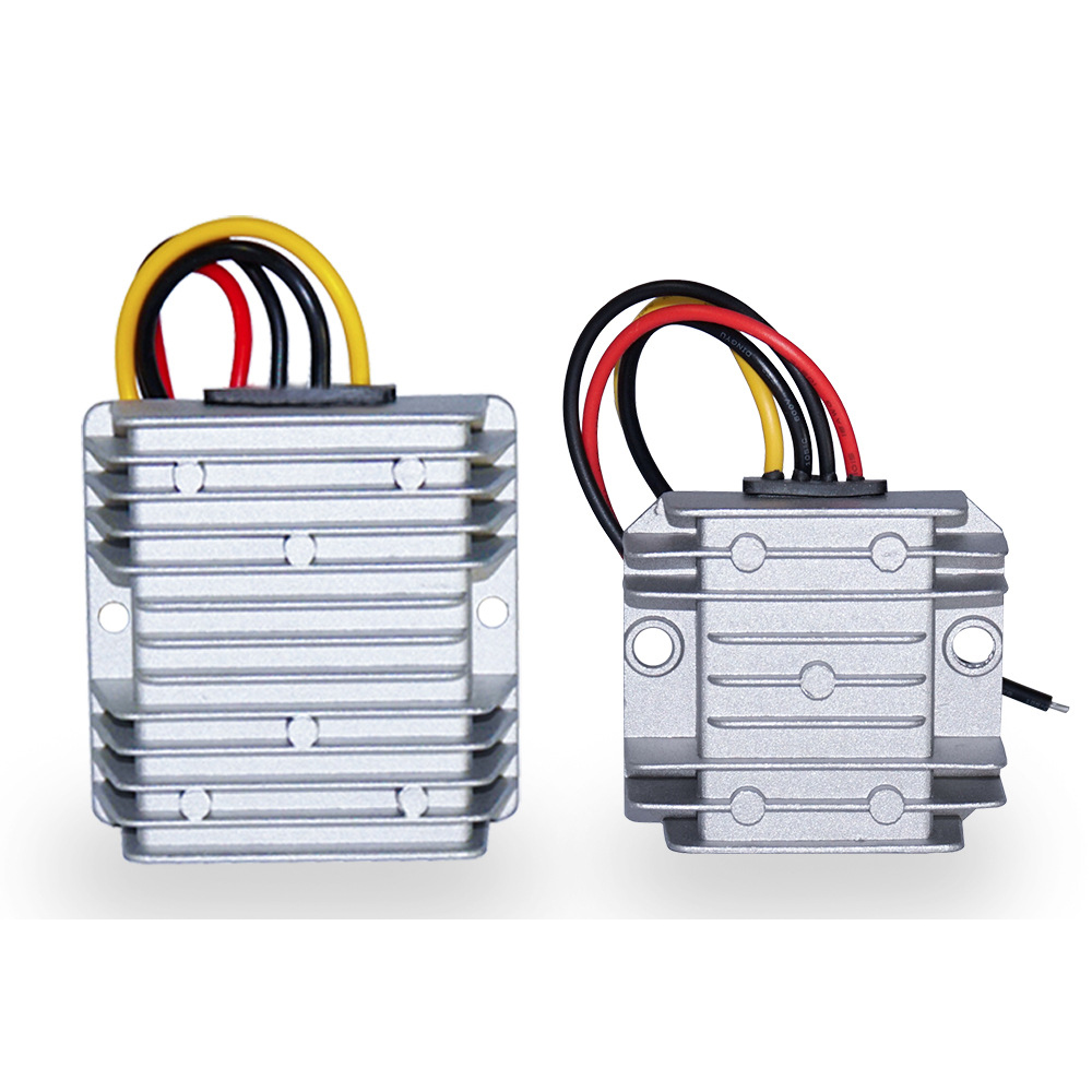 Non-Isolated Buck DC-DC Converter