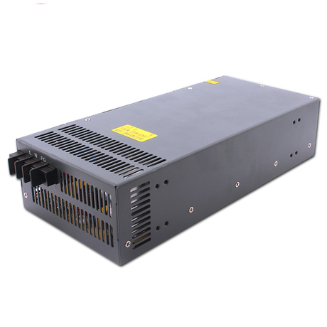 S-1000 1000W 110V/220V Single Power Supply For Marking Machine