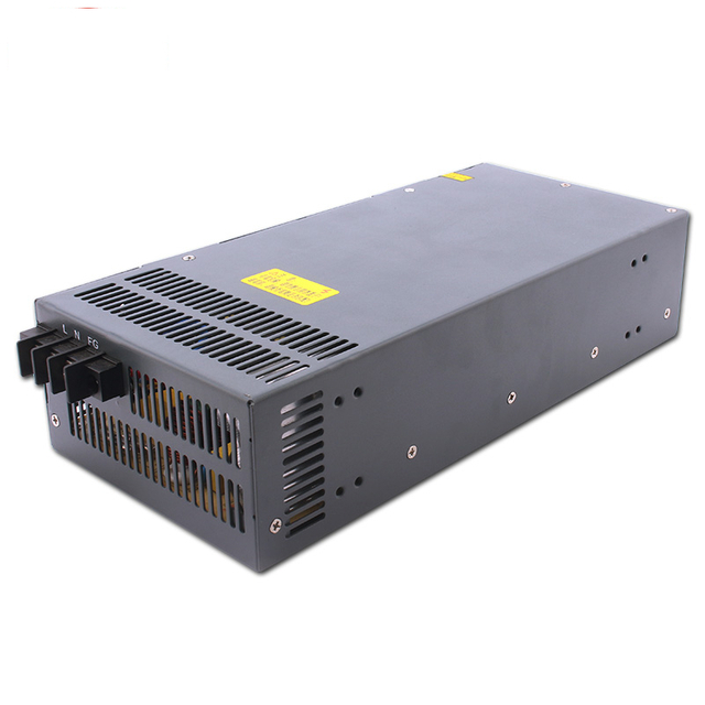 S-800 800W 110V/220V Input Power Supple Pro Vestigium Machina