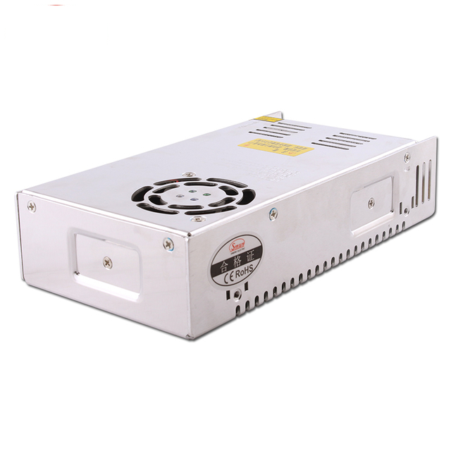 S-320 320W AC to DC Switching Power Supply for Medical Device