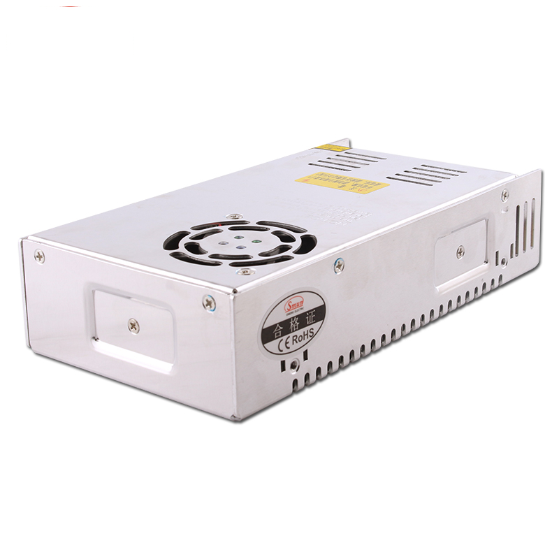 S-320 320W AC ទៅ DC Switching Power Supply សម្រាប់ឧបករណ៍វេជ្ជសាស្ត្រ