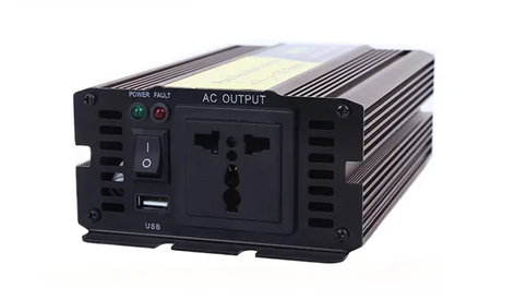 Inverters