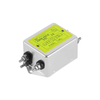 Bolt Connection Single-Phase AC 220V EMI Purification CW4-3A/6A/10A/20A/30A/40A-S Power Filter