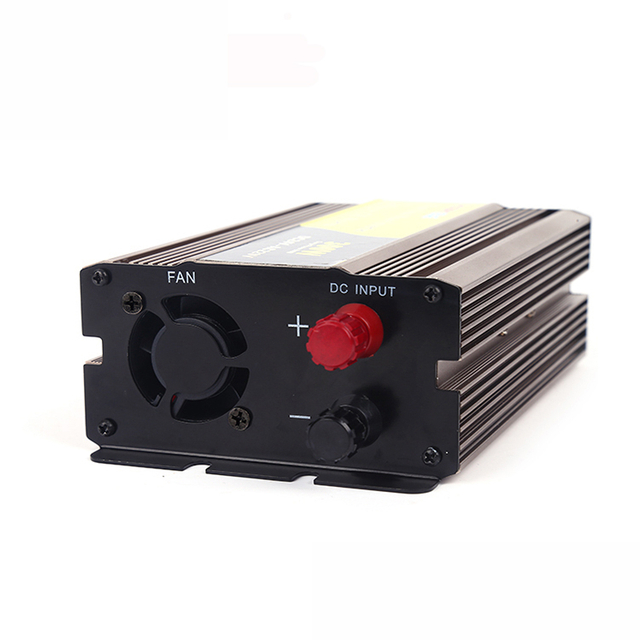 600W Pure Sine Wave Power Inverter For Household