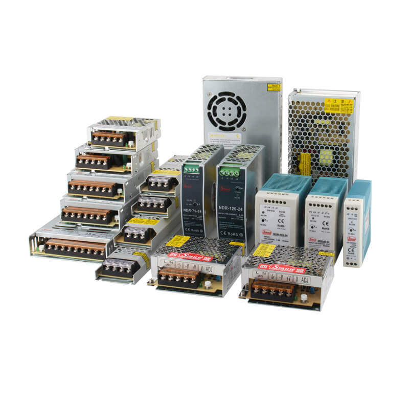 AC/DC Power Supply