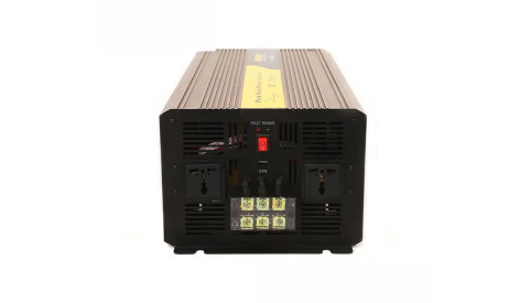 Advantages of Using A Pure Sine Wave Inverter Over Modified Sine Wave Inverters