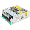 LRS Series 35W/50W/60W/75W/100W/120W/150W/200W/250W/350W/400W/500W/600W Enclosed Switching Power Supply 