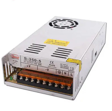 S-Single Output Power Supply