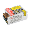 AS-15-5 15W 5VDC 3A шағын өлшемді коммутациялық қуат көзі