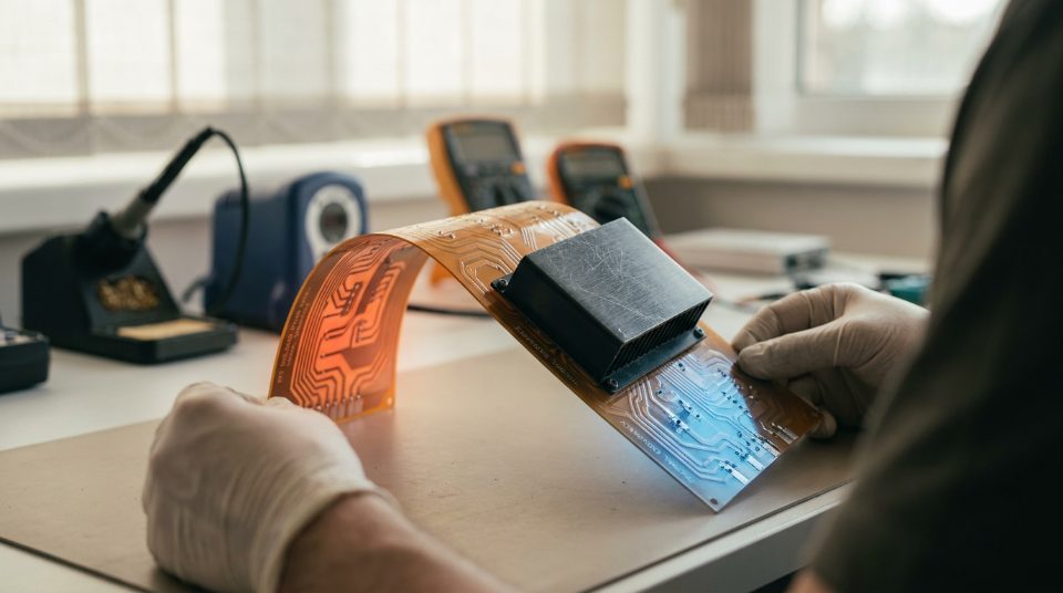 Thermal Endurance and Flexible Design Architectures
