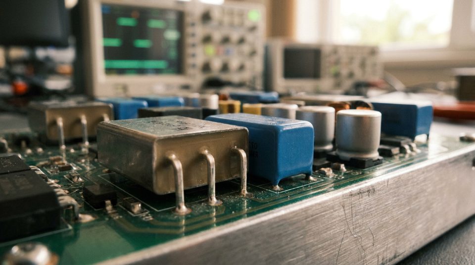 Evaluating Technical Capabilities: Multi-Output Integration and Component Quality