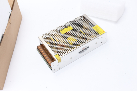 S-200 Series 200W Single Output Switching Power Supply (SMPS)
