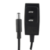 SMUN 12V 1A CE Certified US Plug 12W Battery Adapter