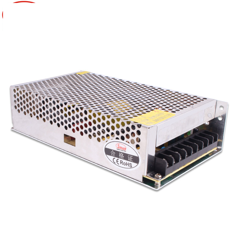 Triple Output Switching Power Supply: Multi-Voltage Design For Medical And Industrial Equipment