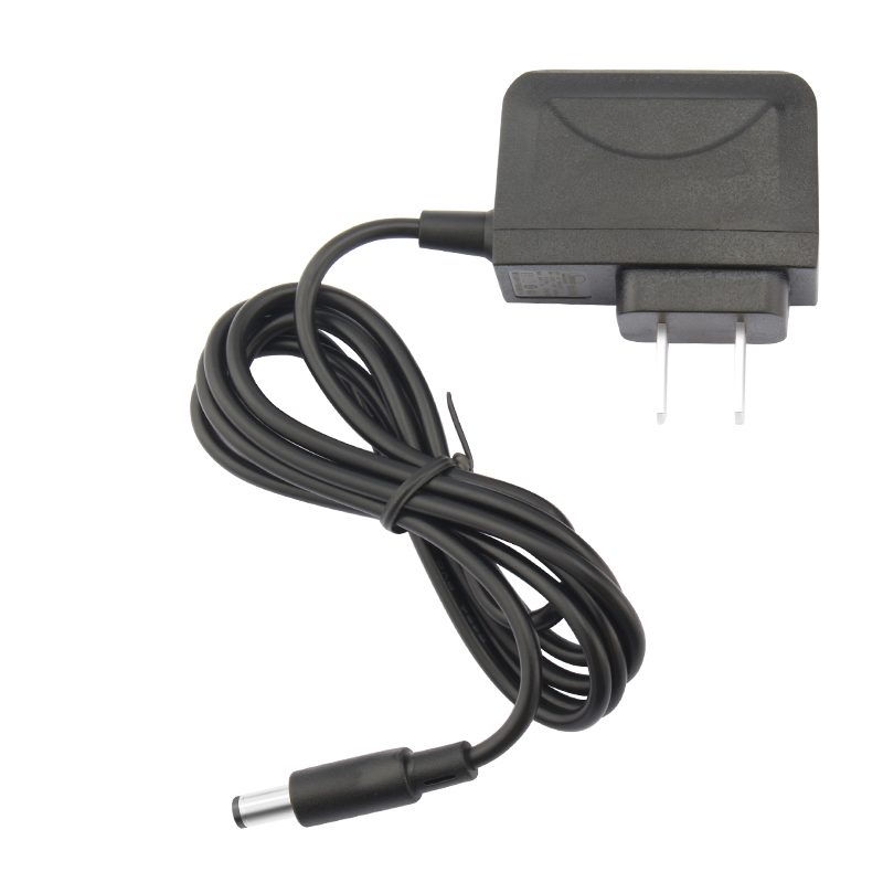 SMUN 12V 1A CE Certified US Plug 12W Battery Adapter