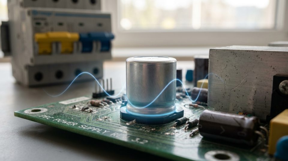 Enhanced System Reliability and Electrical Longevity